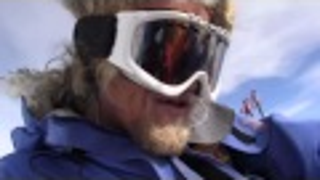 Witness the Happiness That Cheese Doodles Cause After Wandering the South Pole for 86 Days (Updated)